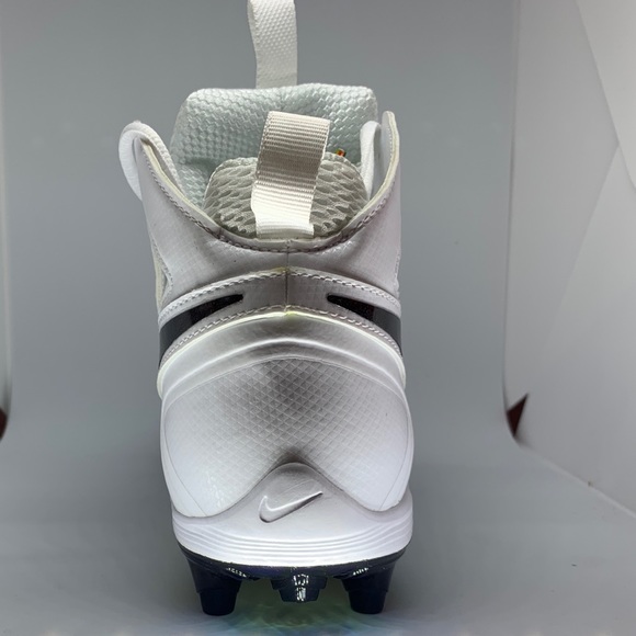 Nike Huarache V PRM LAX Football Cleats-Size 12.5 - Picture 5 of 8